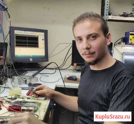 Ремонт компьютеров Нижний Новгород - изображение 1