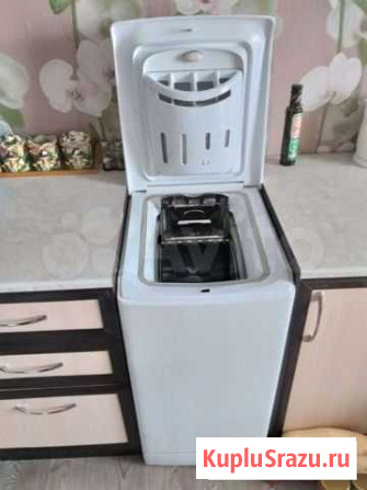 Стиральная машина Абакан - изображение 1