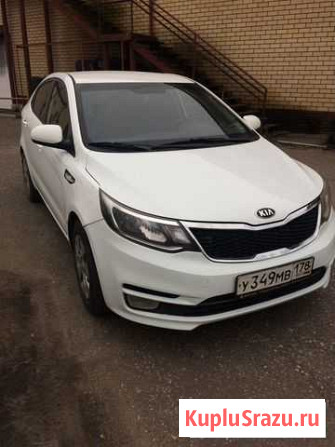 Аренда авто под такси Нижний Новгород - изображение 1