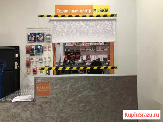 Ремонт инструмента в Санкт-Петербурге Санкт-Петербург - изображение 1