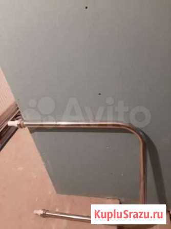 Полотенцесушитель Кириши - изображение 1