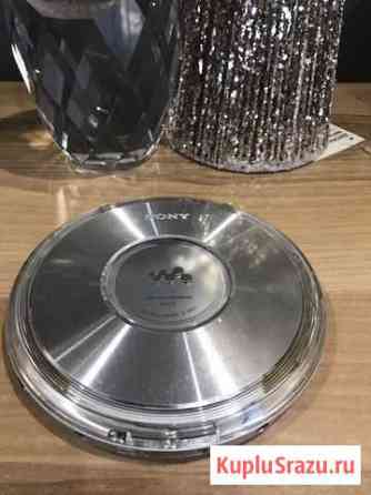 CD плеер Sony Walkman Санкт-Петербург