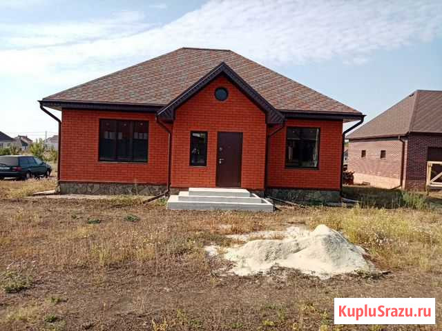 Каменщики Белгород - изображение 1