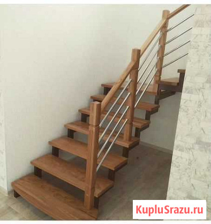 Изготовление лестниц, консультация и замеры беспла Муром - изображение 1