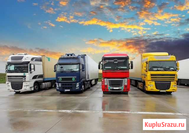 Перевезем любой груз(качественно) Разумное - изображение 1