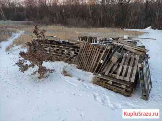 Поддоны на Дрова или постройку всяких времянок Белгород