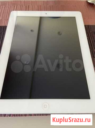 iPad 2 cellular 16 Самара - изображение 1