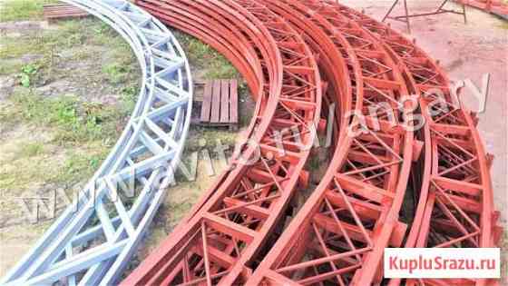 Ангар Самара