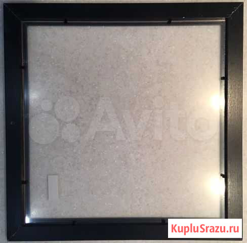 Настенная рамка для виниловых пластинок Иркутск - изображение 1