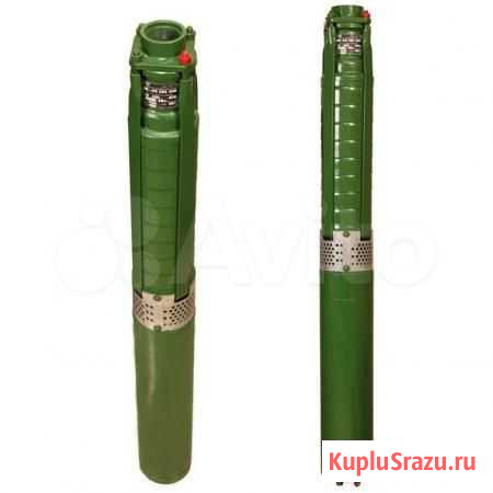 Насос эцв 6-6,5-125 Набережные Челны - изображение 1