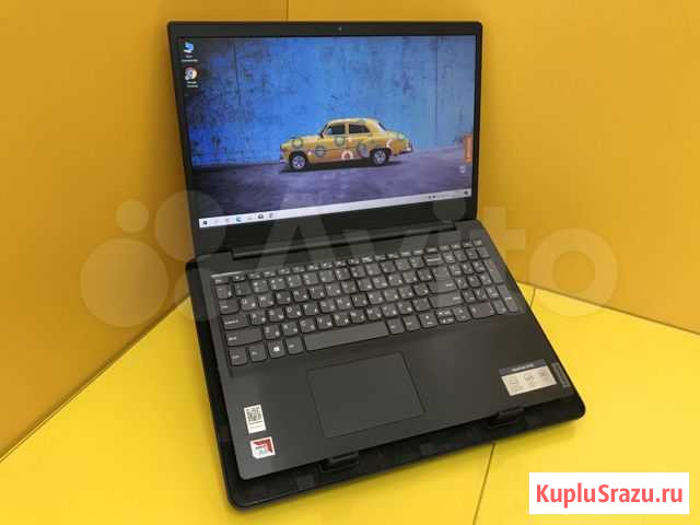 Металлический ноутбук Lenovo Иваново - изображение 1