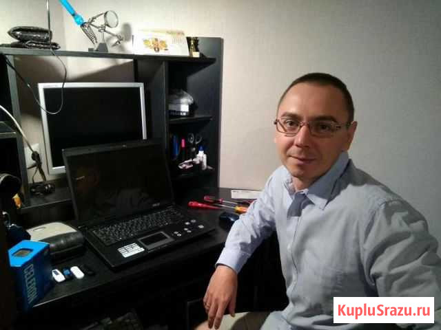 Ремонт компьютеров Магнитогорск - изображение 1