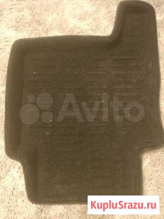Коврики для kia Sorento 2009-2012 Новое Девяткино - изображение 1
