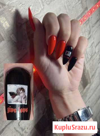 Маникюр Саратов - изображение 1