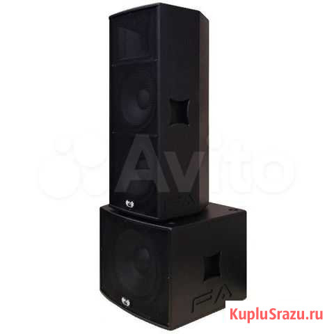 FeelAudio Активный комплект 115212 Ростов-на-Дону - изображение 1