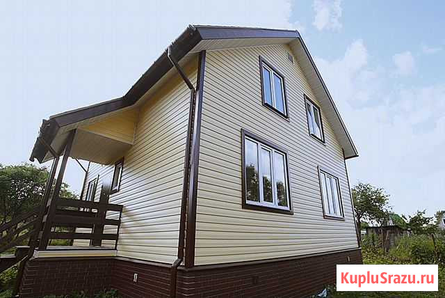 Ипотека от 1.9 процента на строительство под ключ Балаково - изображение 1