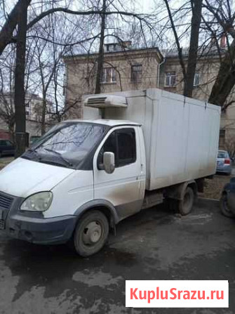 Грузоперевозки газель Казань - изображение 1