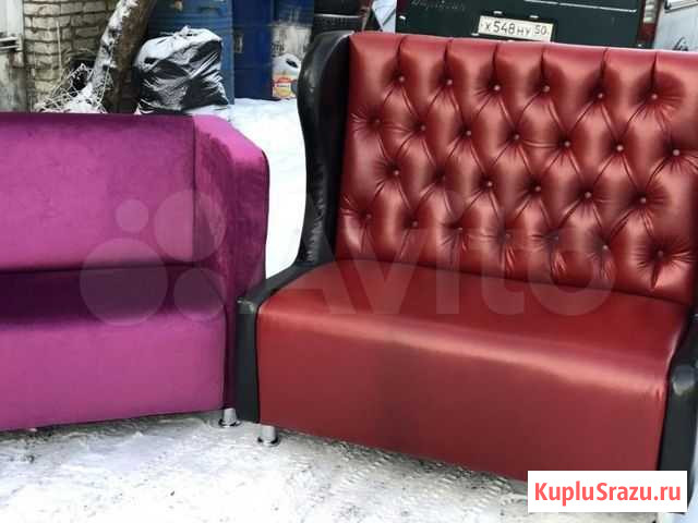 Диван для кафе,бара, ресторана Симферополь - изображение 1