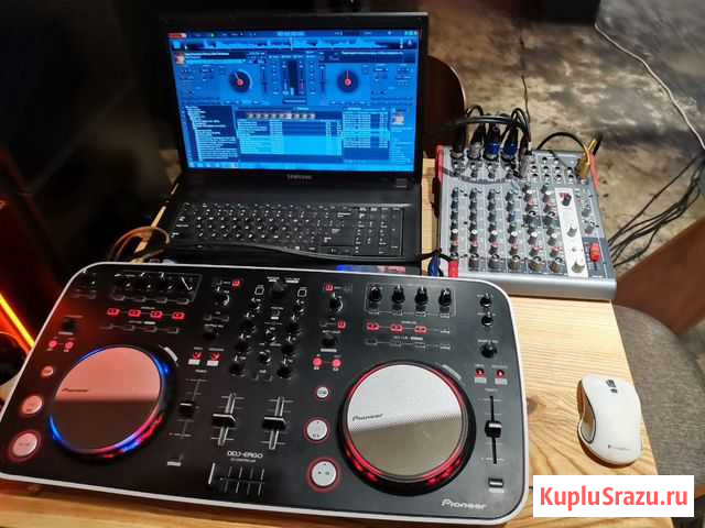 Аренда Звука и Света, DJ для мероприятий Санкт-Петербург - изображение 1