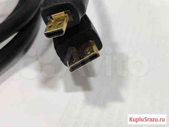 Кабеля hdmi, minihdmi, hdmi - Nokia Челябинск