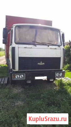 Продаю Маз зубренок 437040 062 Светлый - изображение 1