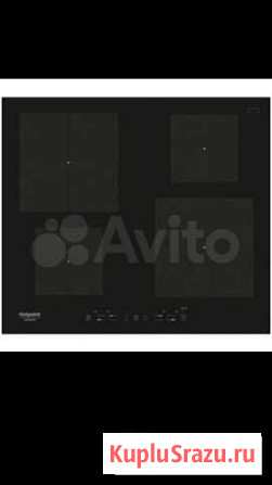 Новая индукционная индукционная панель Hotpoint-Ar Ижевск - изображение 1