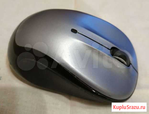 Беспроводная мышь Logitech M325 Набережные Челны - изображение 1