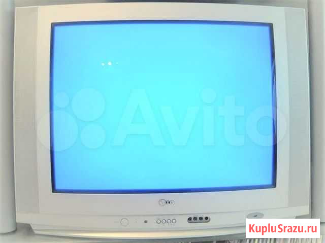 Телевизор LG 29 Пенза - изображение 1