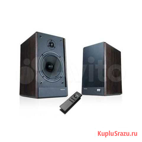 Активные колонки Microlab solo 6C Ижевск - изображение 1