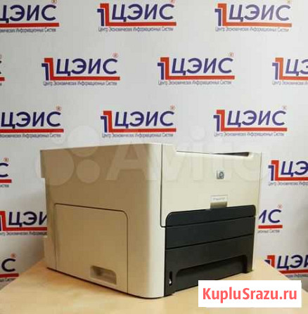 Принтер для дома/офиса HP LaserJet 1320 Гарантия Новосибирск - изображение 1