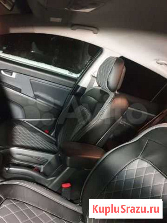 Чехлы на автомобиль Волгоград - изображение 1