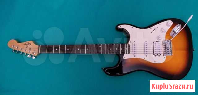 Fender squier bullet start Майкоп - изображение 1