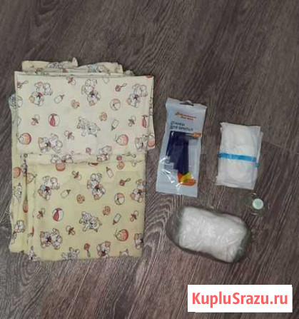Набор в роддом Улан-Удэ - изображение 1