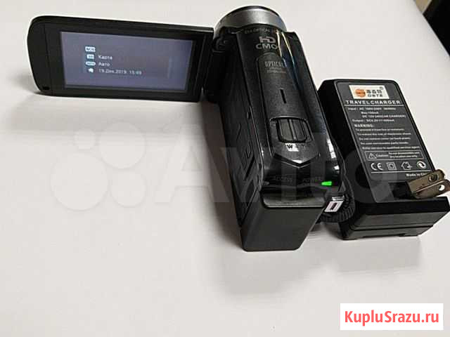 Видеокамера canon legria HF R406 Кяхта - изображение 1