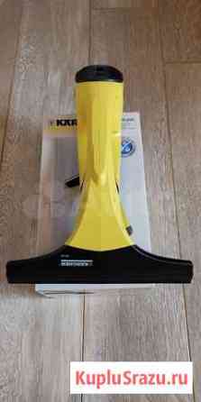 Стеклоочиститель Karcher WV 50 Plus Моршанск