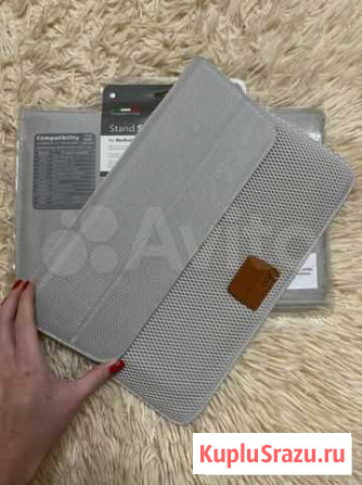 Чехол для MacBook Cozistyle Stand Sleeve Aria MacB Чебоксары - изображение 1