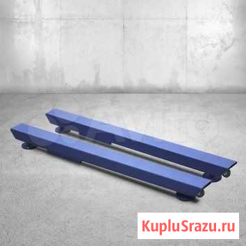 Весы стержневые (для животных) 1000,2000,3000 кг Кемерово - изображение 1