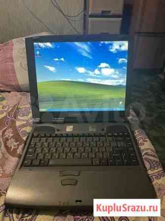 Toshiba 4030CDT/4.3 Елизово