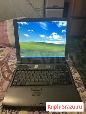Toshiba 4030CDT/4.3 Елизово - изображение 1