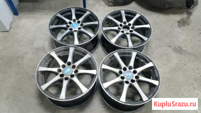 Литье 15 Бийск - изображение 1
