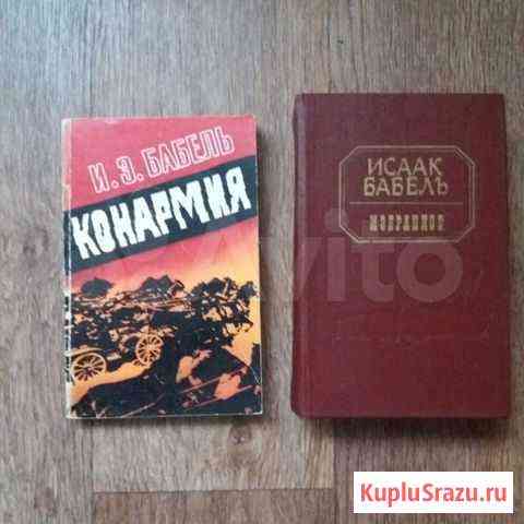 Исаак Бабель Избранное, Конармия за 1 штуку Бийск