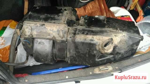 Печка в сборе ваз 2110 Сергиев Посад - изображение 1
