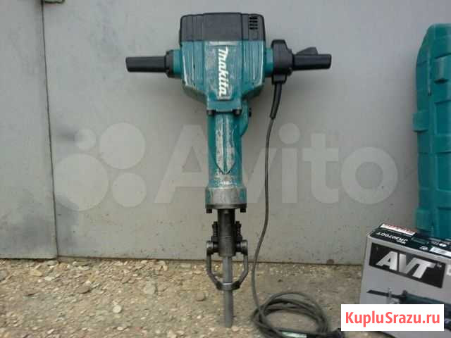 Makita Пятигорск - изображение 1