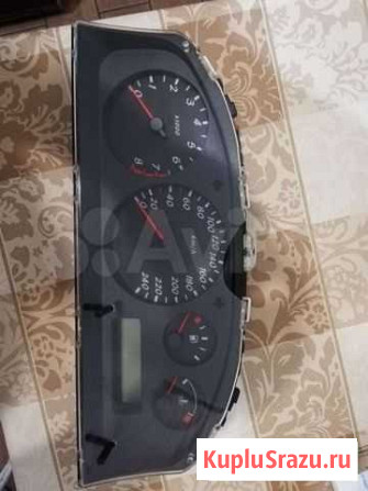 Приборная панель BM606 Нарткала - изображение 1