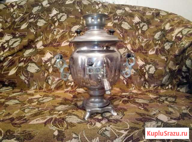 Самовар электрический Новокузнецк - изображение 1