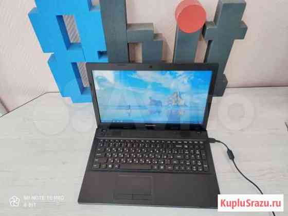 Мощный ноутбук Lenovo core i5-3210m видео 2gb Рубцовск