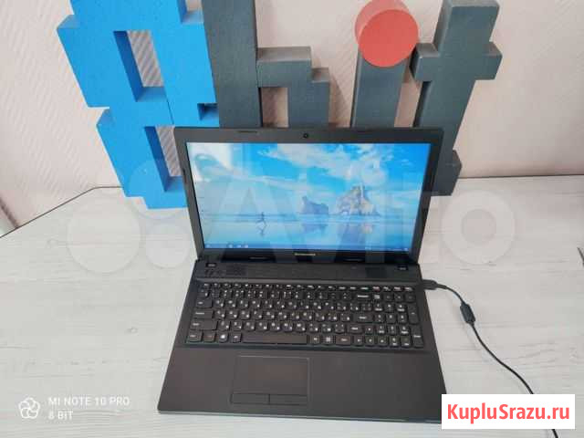 Мощный ноутбук Lenovo core i5-3210m видео 2gb Рубцовск - изображение 1