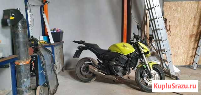 Honda CB600 Hornet Красноармейск - изображение 1