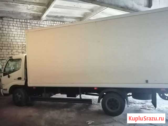 Грузоперевозки Дальнегорск - изображение 1