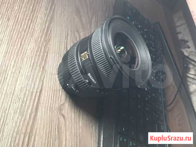 Объектив Грозный - изображение 1